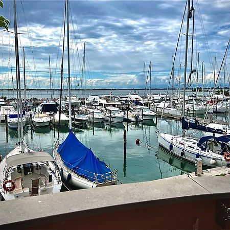 غرادو Nauthotel المظهر الخارجي الصورة