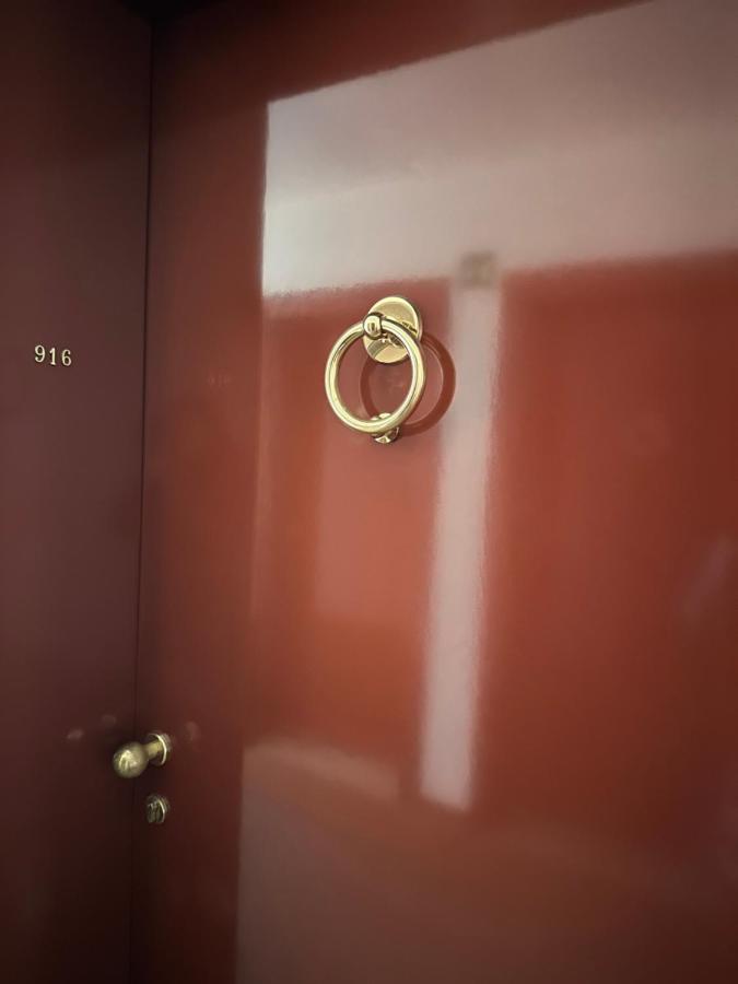غرادو Nauthotel المظهر الخارجي الصورة