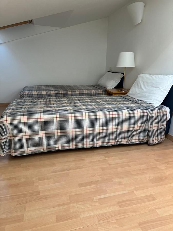 غرادو Nauthotel المظهر الخارجي الصورة