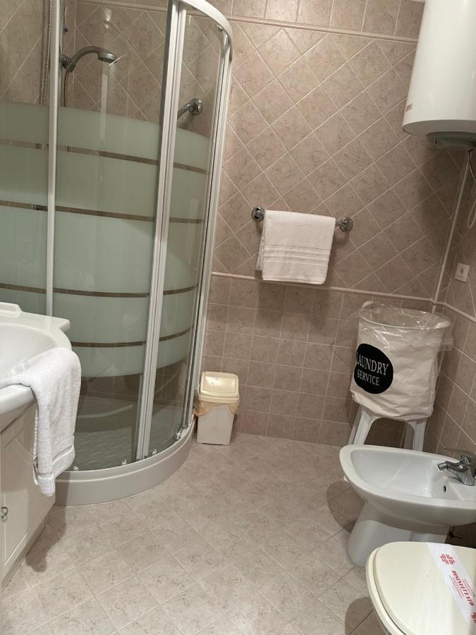 غرادو Nauthotel المظهر الخارجي الصورة