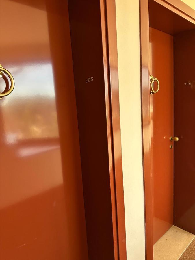 غرادو Nauthotel المظهر الخارجي الصورة