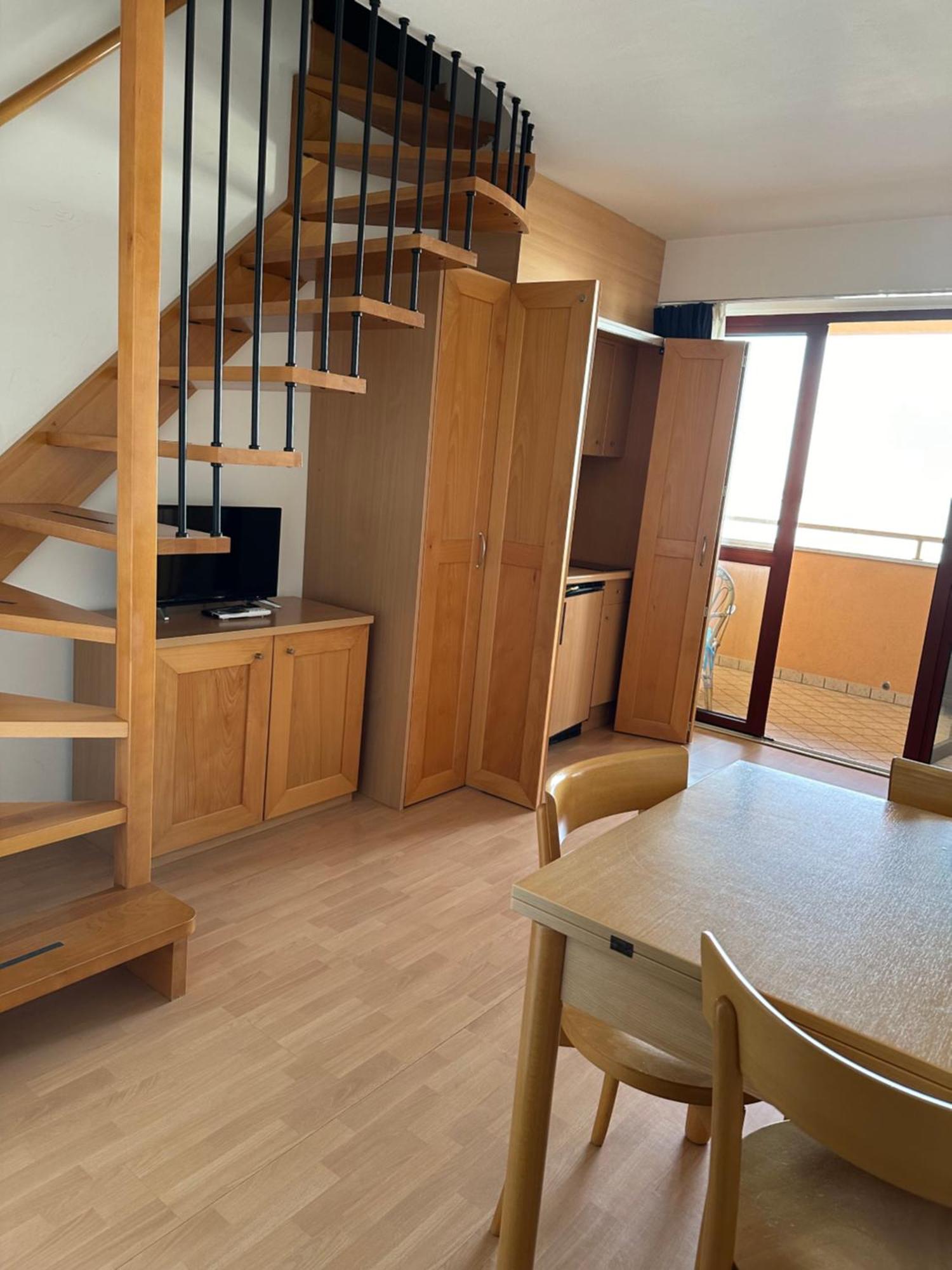 غرادو Nauthotel المظهر الخارجي الصورة