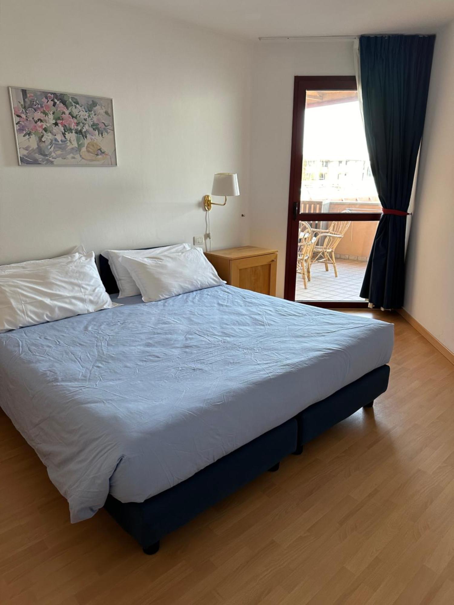 غرادو Nauthotel المظهر الخارجي الصورة