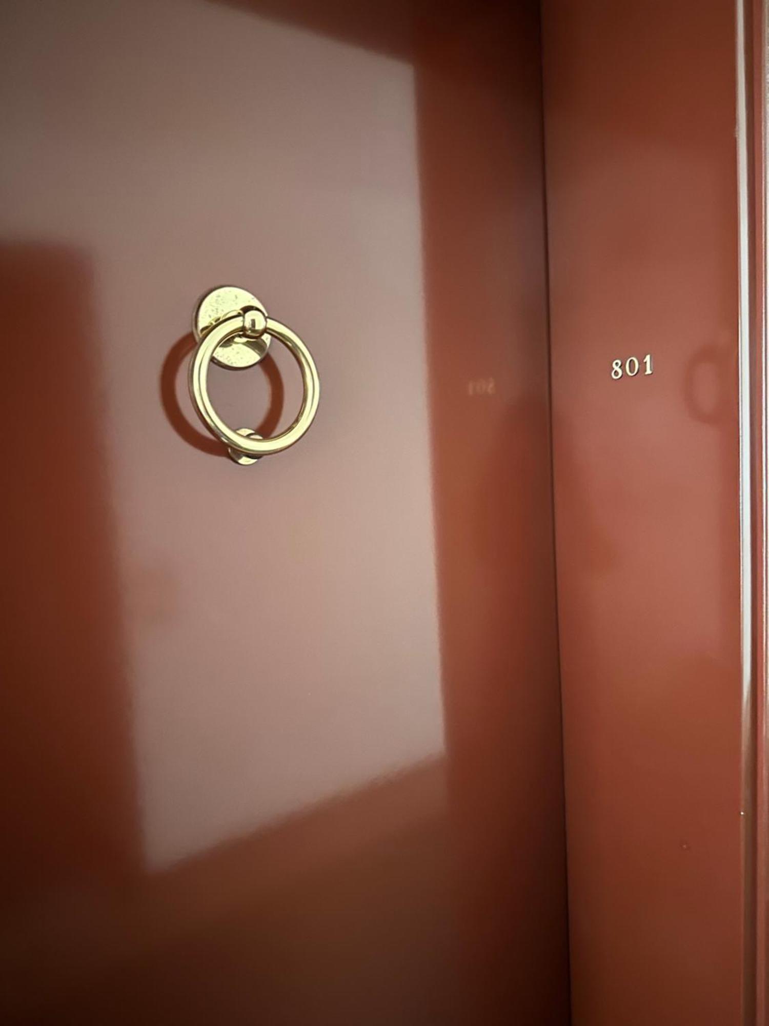 غرادو Nauthotel المظهر الخارجي الصورة