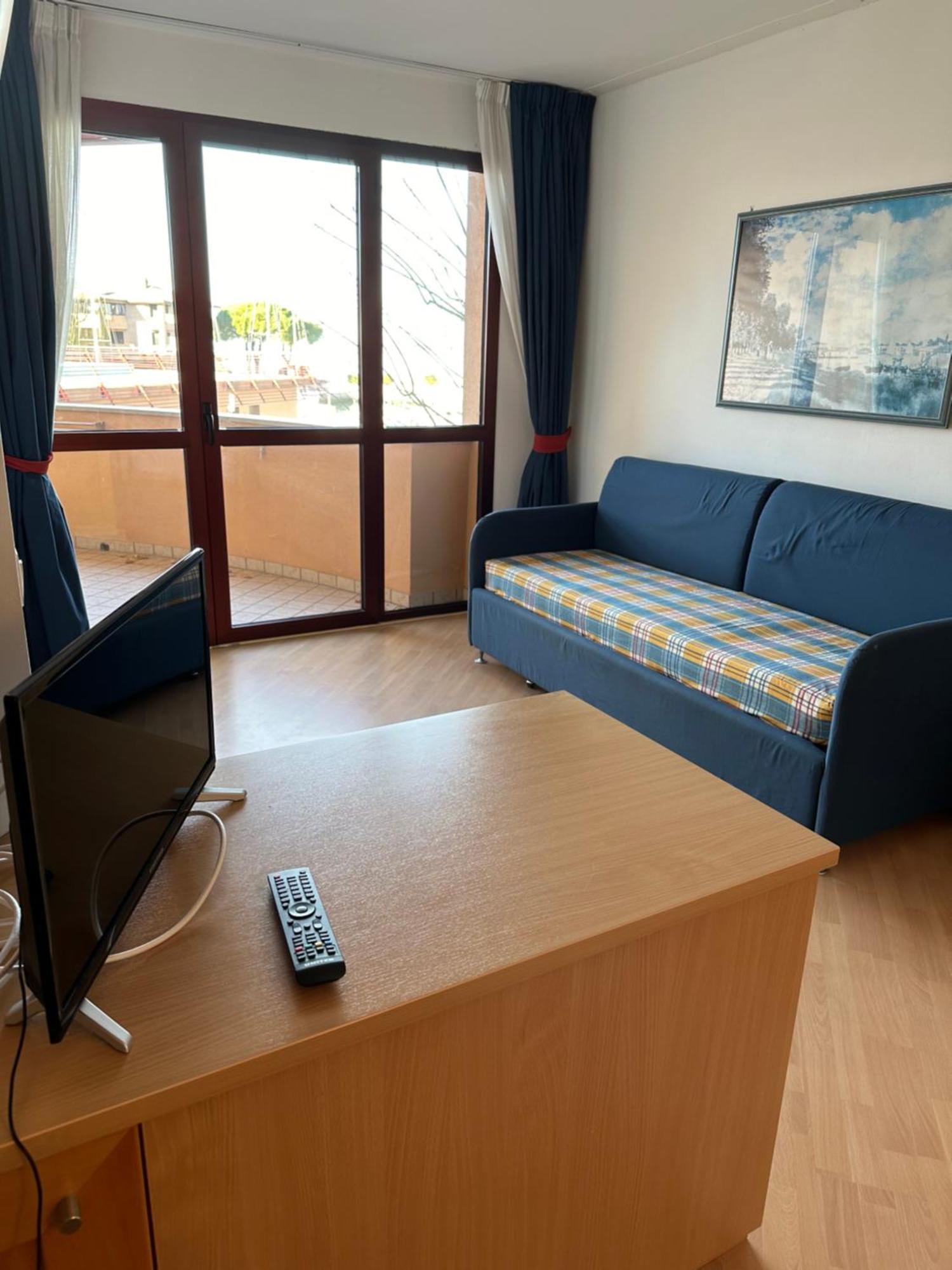 غرادو Nauthotel المظهر الخارجي الصورة