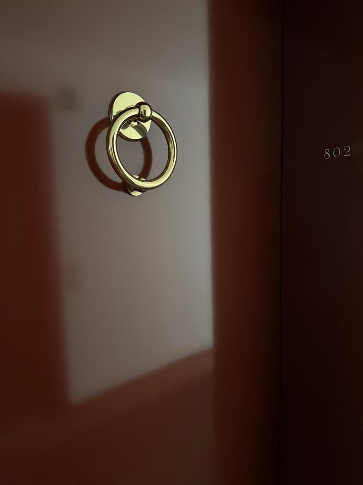 غرادو Nauthotel المظهر الخارجي الصورة