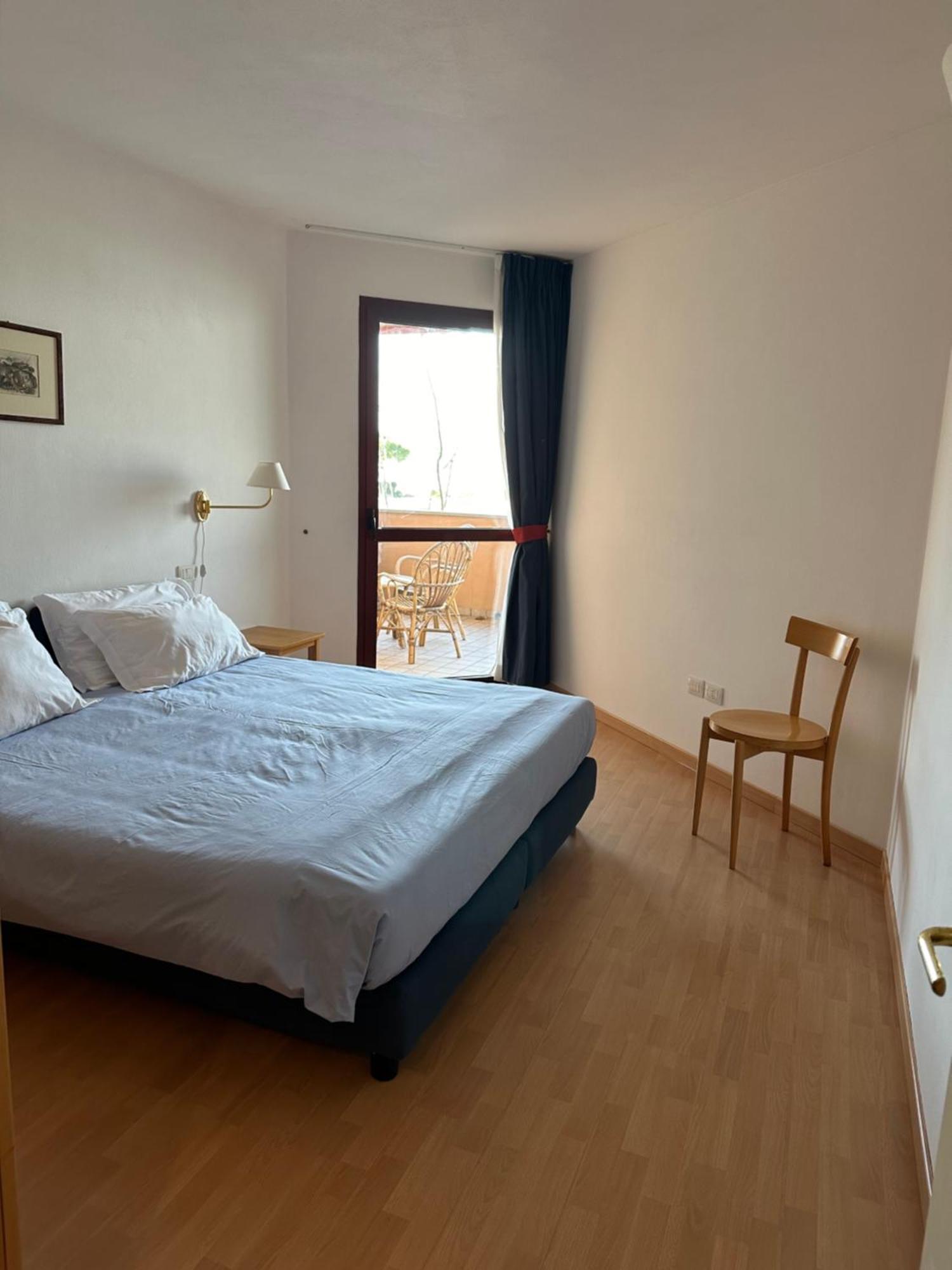غرادو Nauthotel المظهر الخارجي الصورة