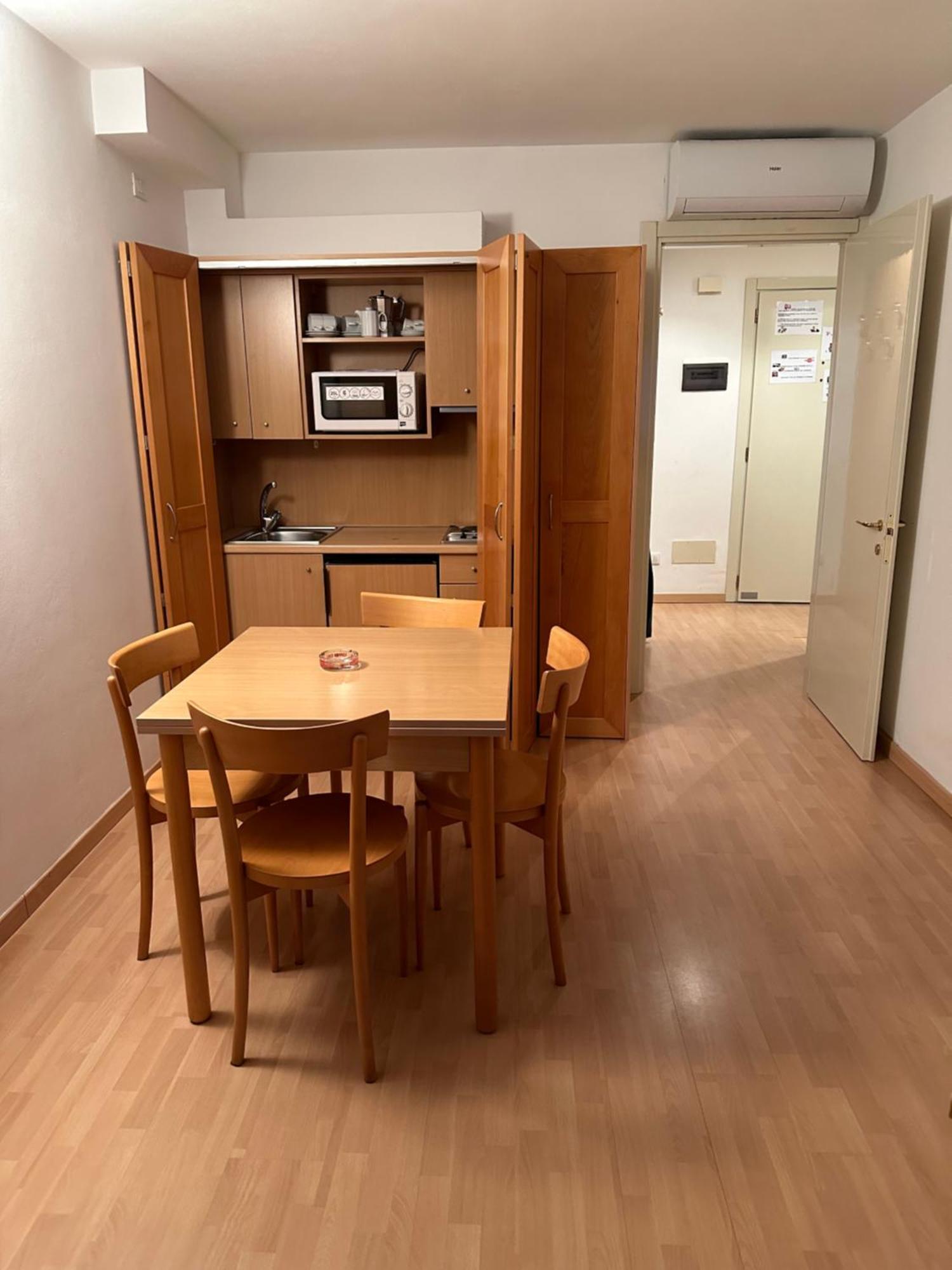غرادو Nauthotel المظهر الخارجي الصورة
