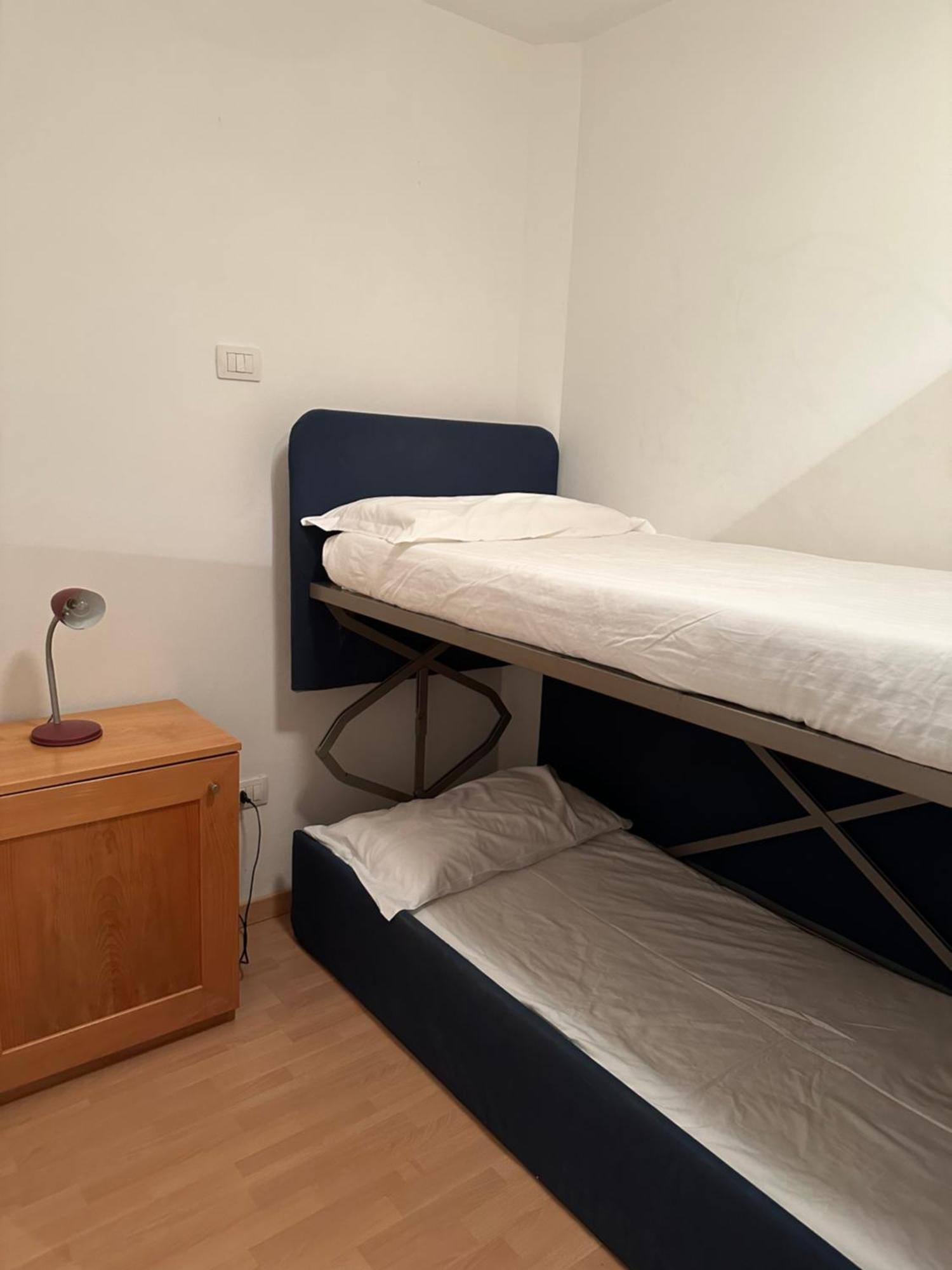 غرادو Nauthotel المظهر الخارجي الصورة