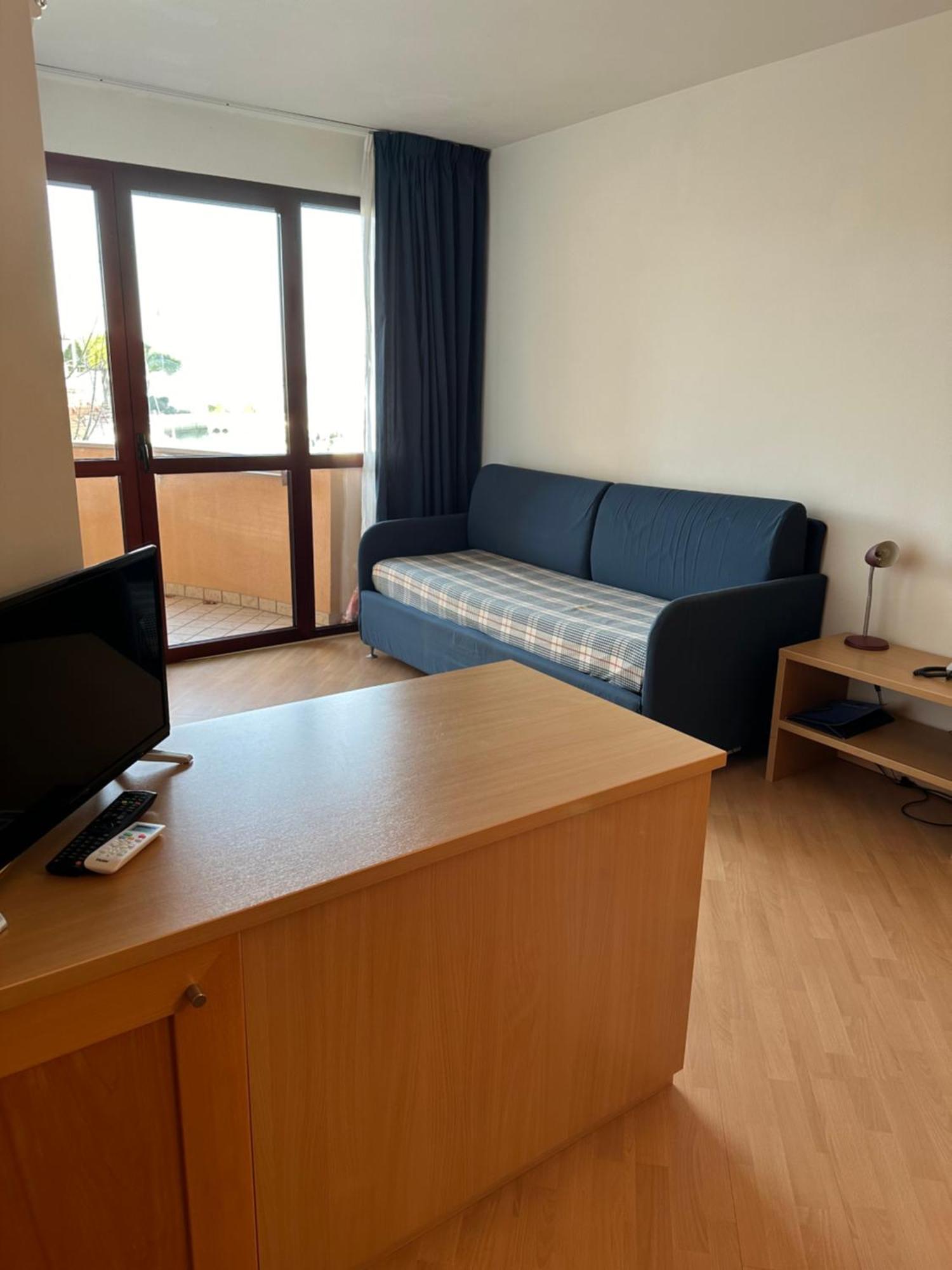 غرادو Nauthotel المظهر الخارجي الصورة