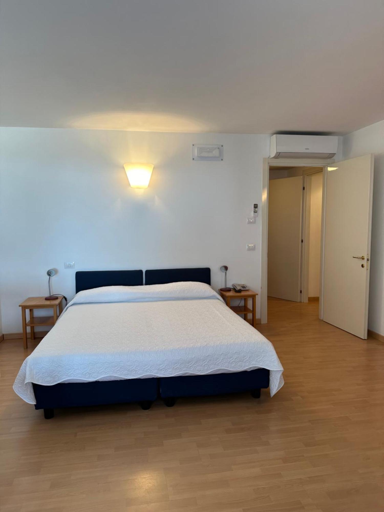 غرادو Nauthotel المظهر الخارجي الصورة
