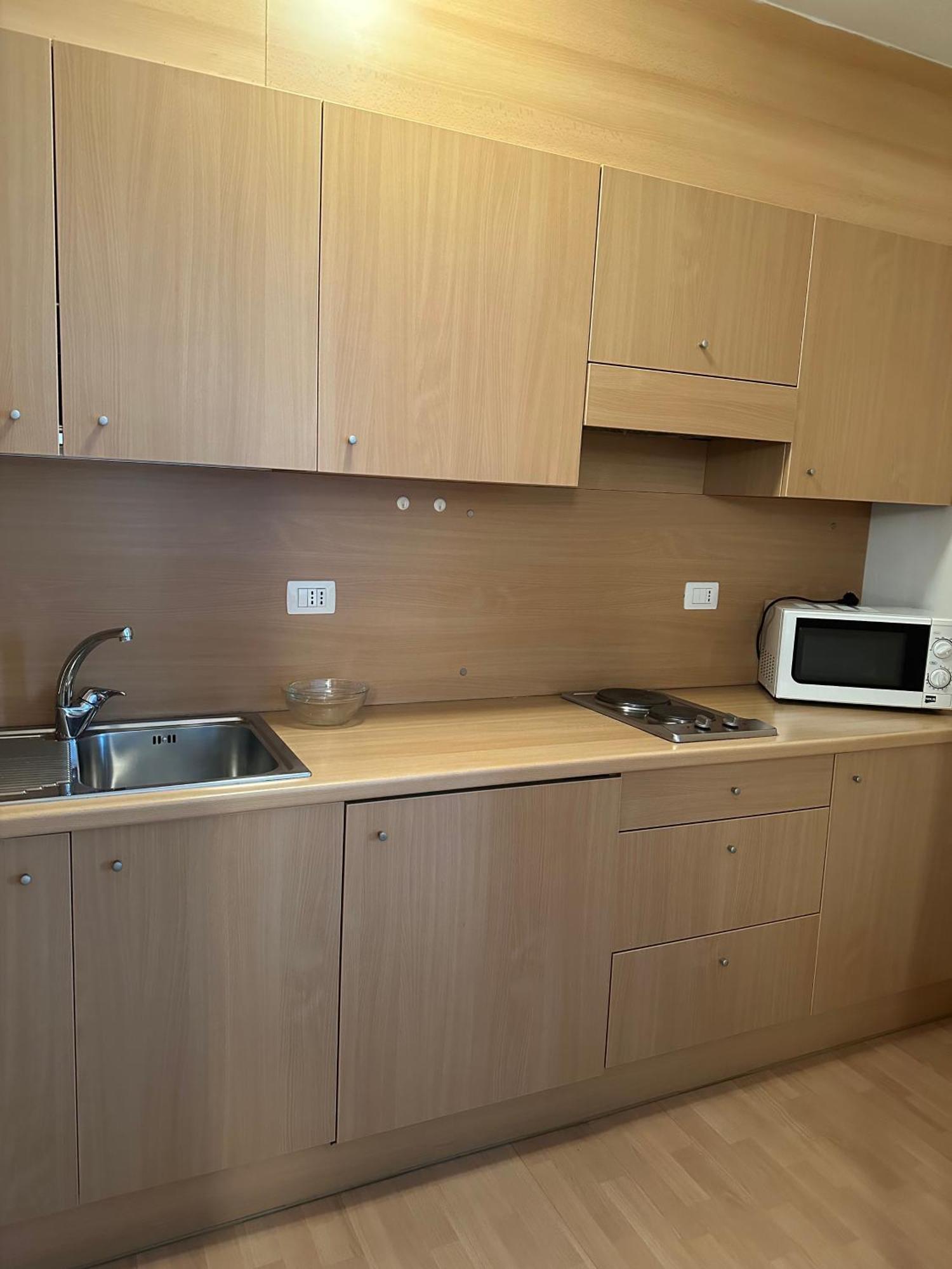 غرادو Nauthotel المظهر الخارجي الصورة