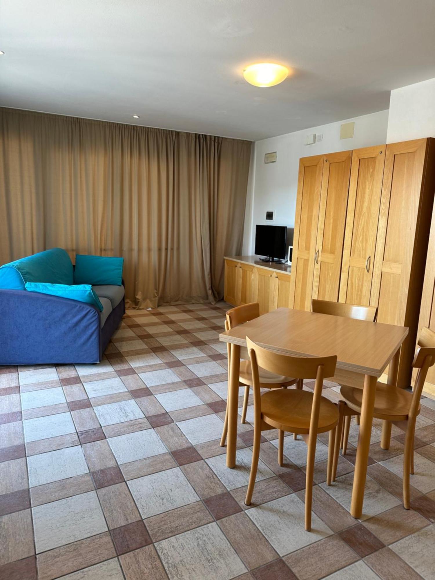 غرادو Nauthotel المظهر الخارجي الصورة