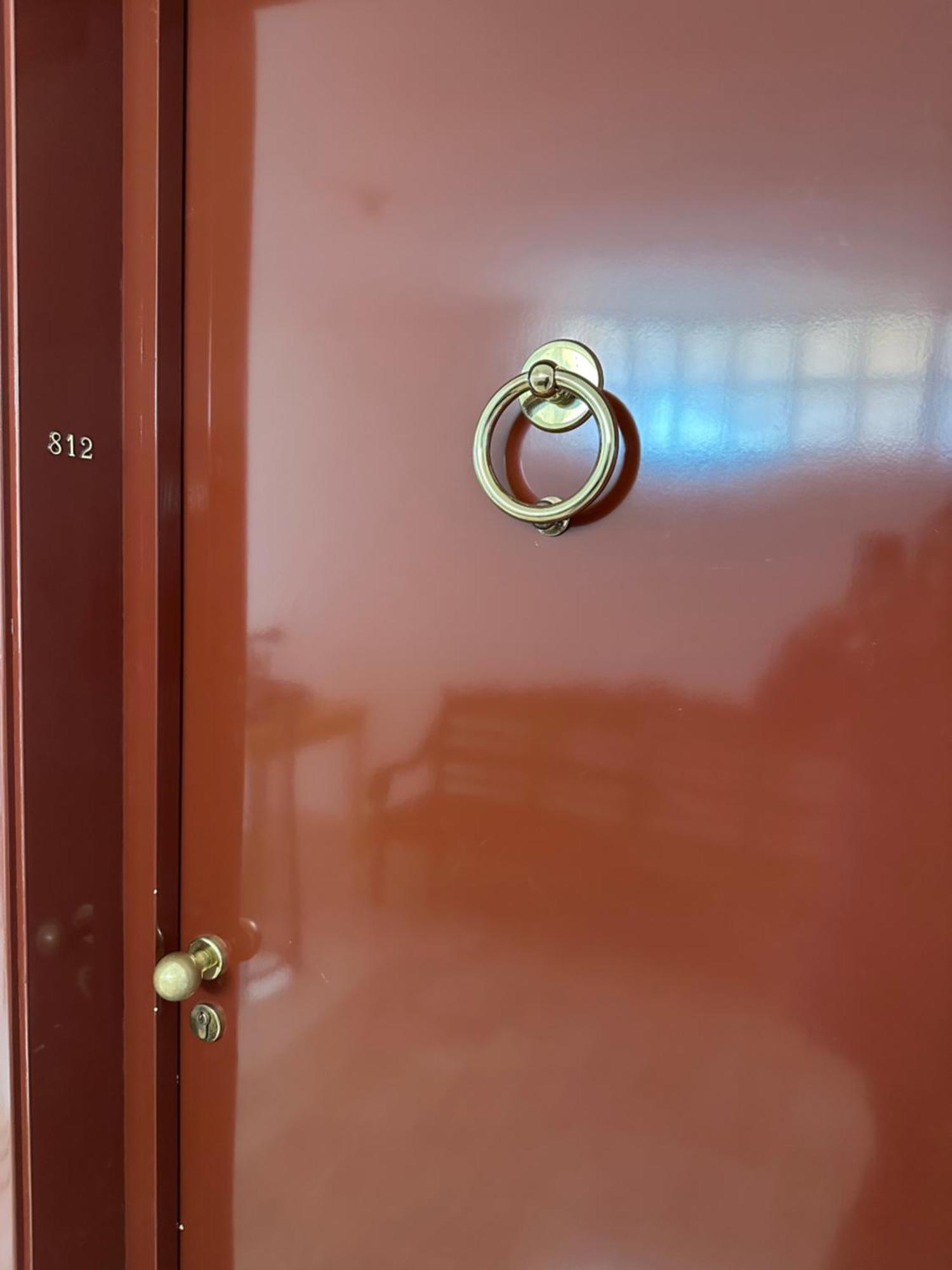 غرادو Nauthotel المظهر الخارجي الصورة
