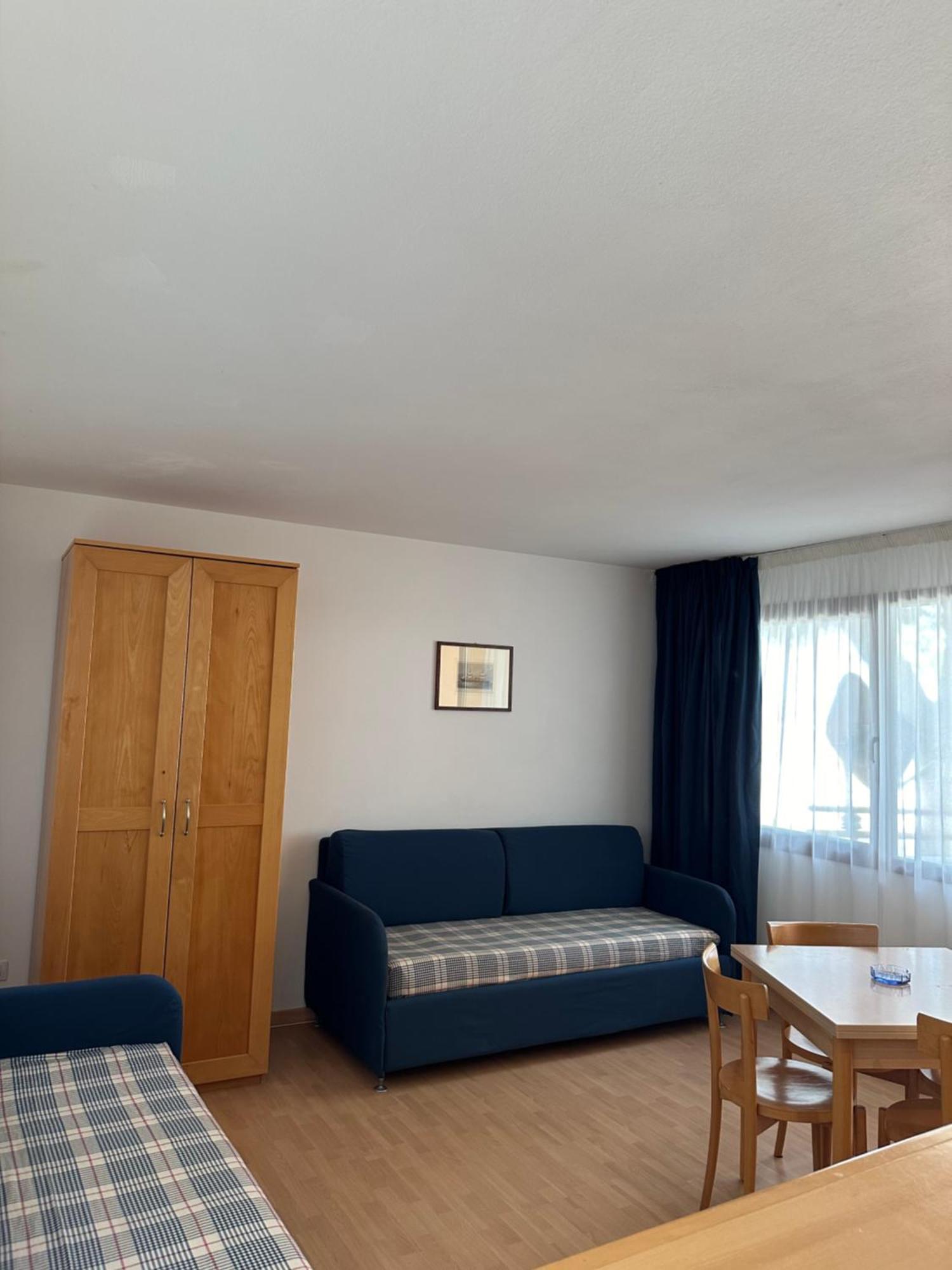 غرادو Nauthotel المظهر الخارجي الصورة